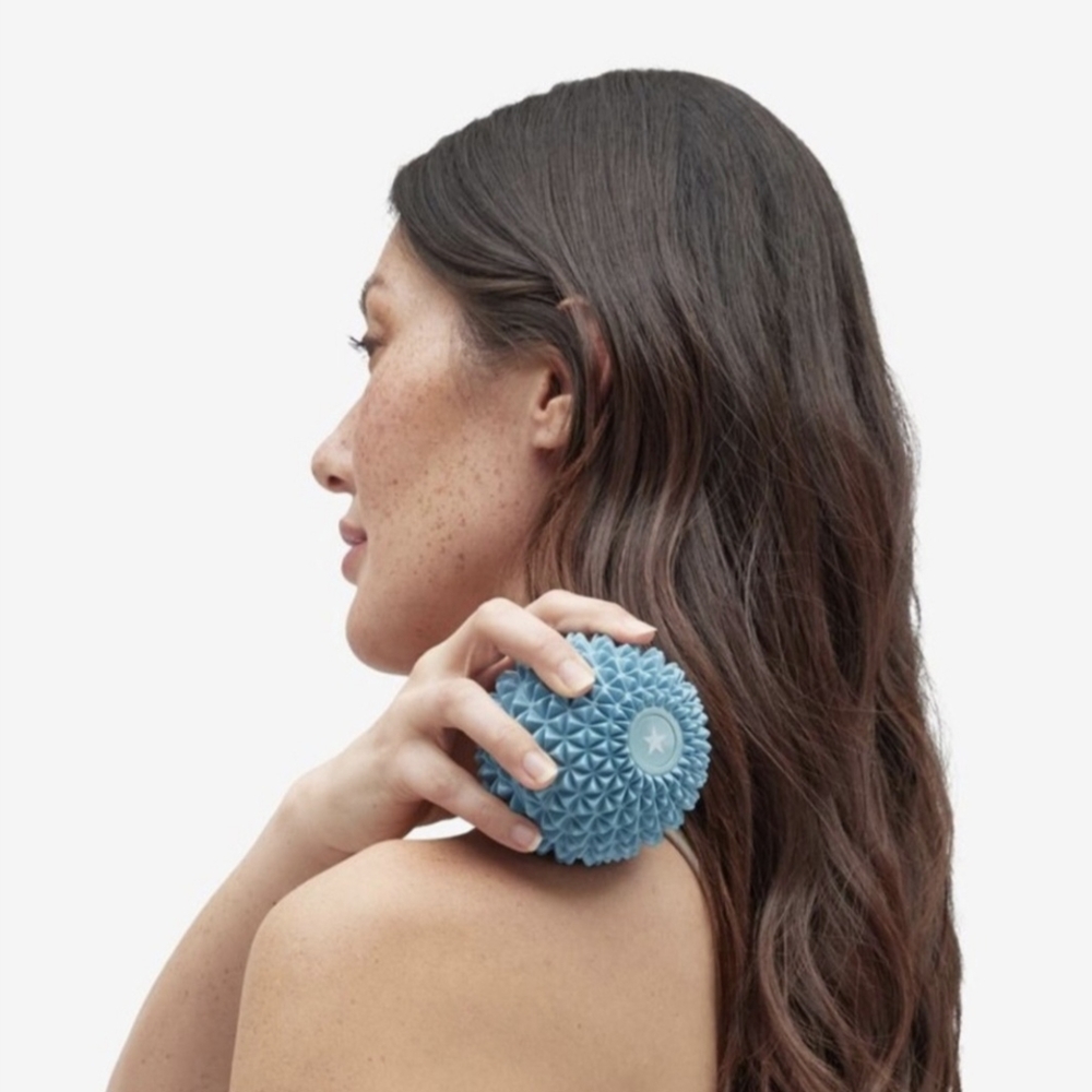 Vibrating Massage Ball